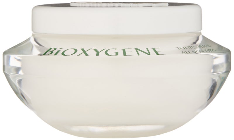 Guinot Bioxygene Oxygenating Radiance Cream for Face, 1.6 oz - Image 2