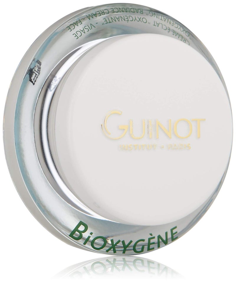 Guinot Bioxygene Oxygenating Radiance Cream for Face, 1.6 oz - Image 1