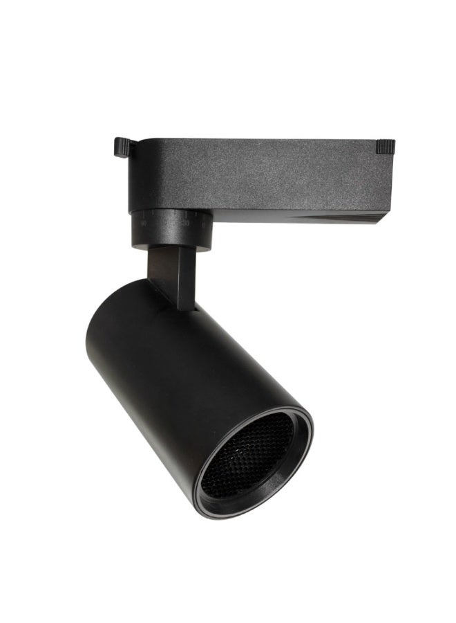 nory 50W Black Trail Light 3000K Yellow - Image 2