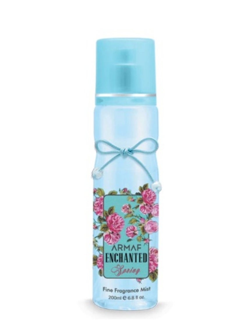 أرماف ارماف معطر الجسم ربيع 200 مل  - Image 1