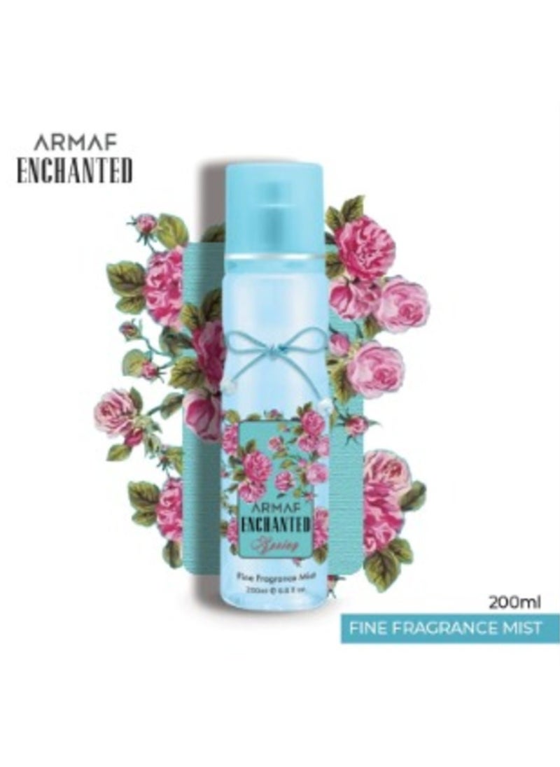 أرماف ارماف معطر الجسم ربيع 200 مل  - Image 4