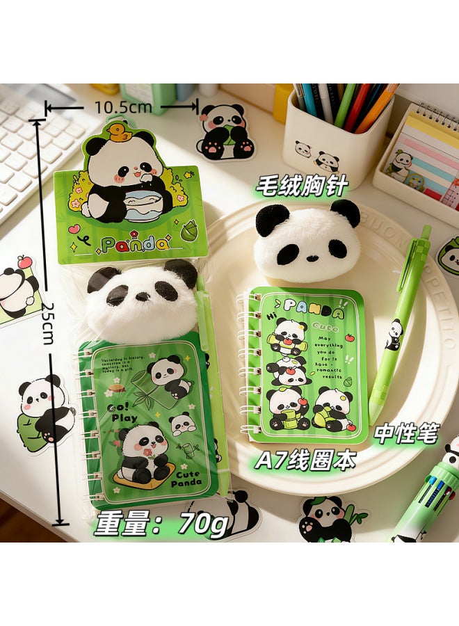 Student Back-to-school Surprise Stationery Gift Box, Kindergarten Stationery Set, Children's Day Whole-class Reward, Small Gifts For Children