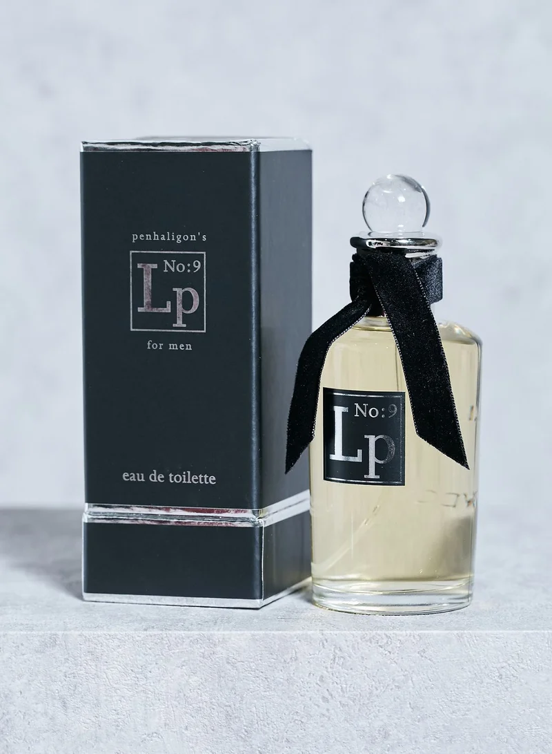 PENHALIGON'S Lp No9 100Ml Edt