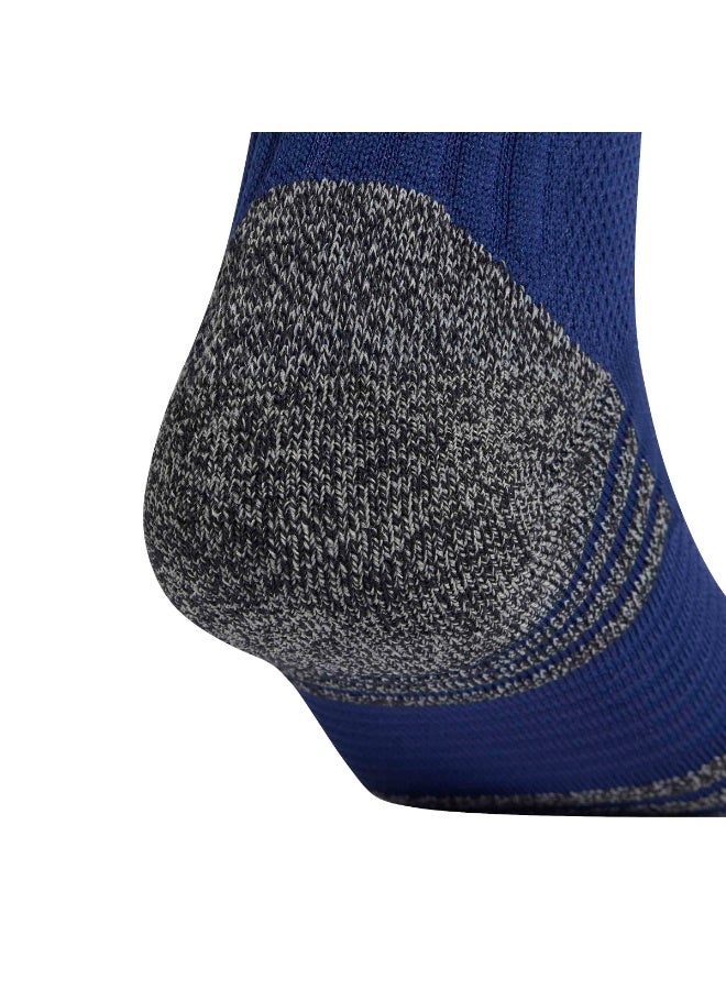 Adidas Spain 26 Home Socks - Image 3