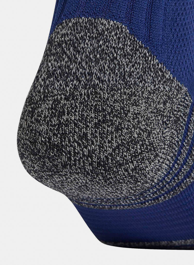 Adidas Spain 26 Home Socks - Image 2