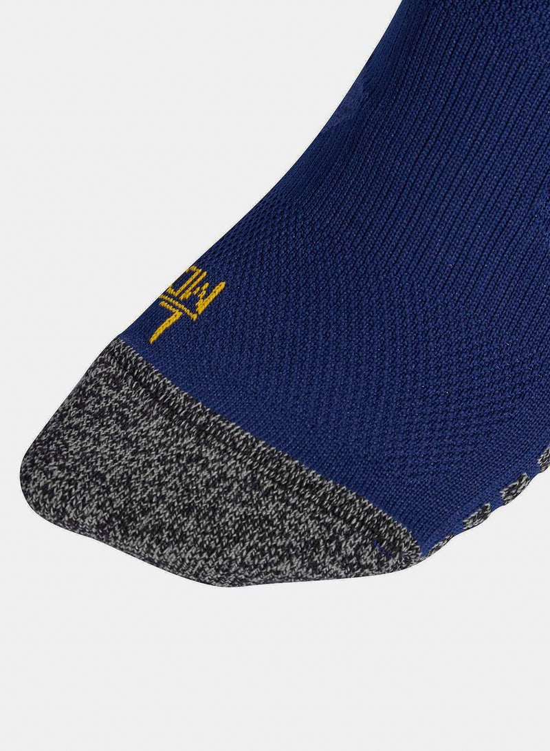 Adidas Spain 26 Home Socks - Image 1
