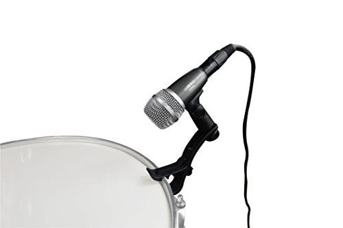 HEIMU Wired Microphone Kit for Drum and Other Musical Instruments … (A Whole Set Mic) - Image 3