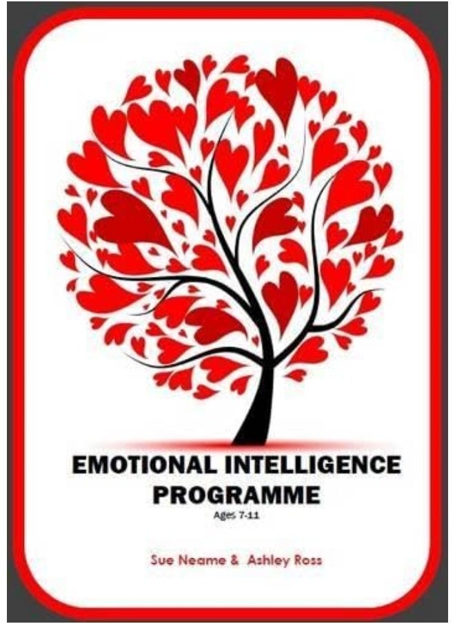 An Emotional Intelligence Programme Ages 7-11 