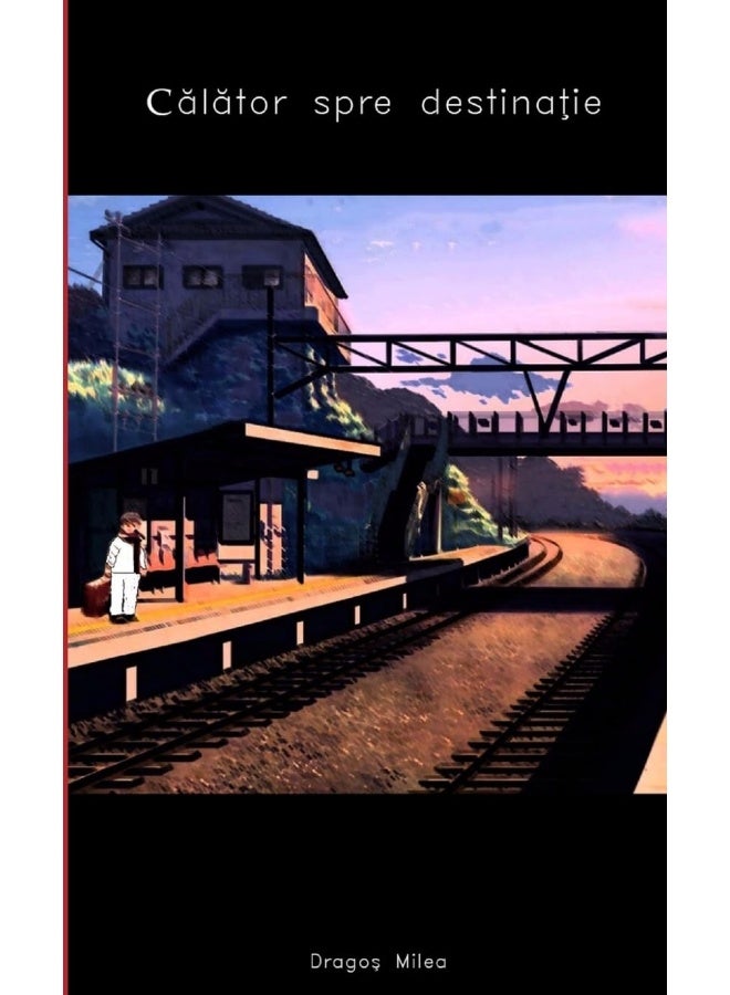 Călător spre destinaţie - Image 1