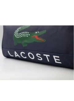 Lacoste Classic Travel Duffle Bag - pzsku/Z4CEA36FA9D61ACF5CF9CZ/45/_/1729844598/6fd1ad28-c84b-4876-8b6b-87c35d8b8461