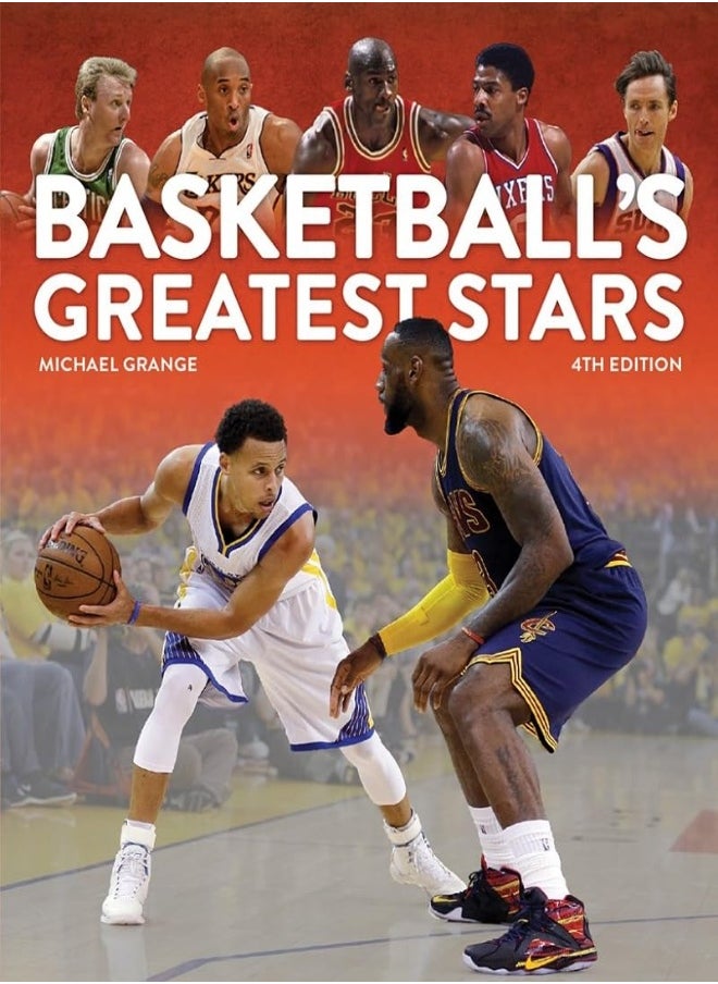 Basketball's Greatest Stars 