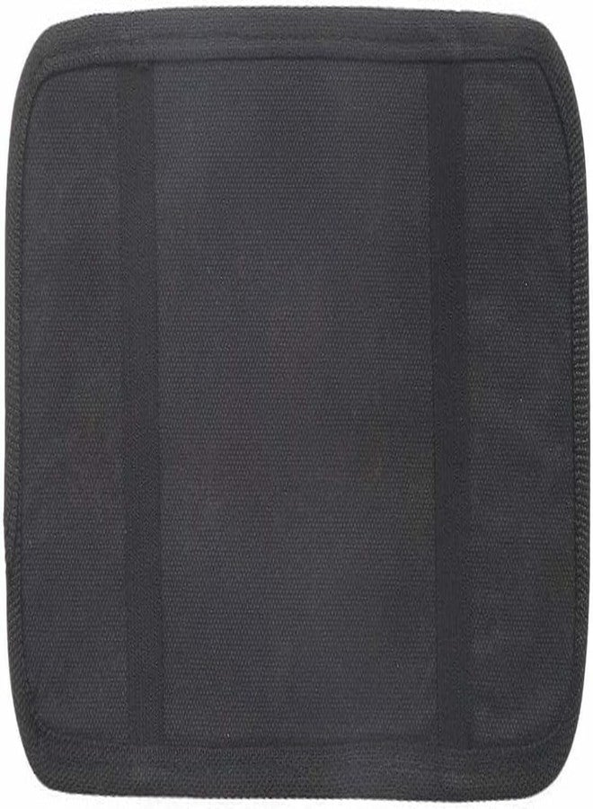 Hendel 18 CD Car Sun Visor Storage DVD Disc Holder Pocket Case Organizer, Black - Image 2