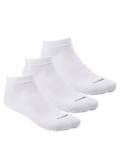 COTTONIL Pack of 3 Half Towel Cotton Socks  - Image 1