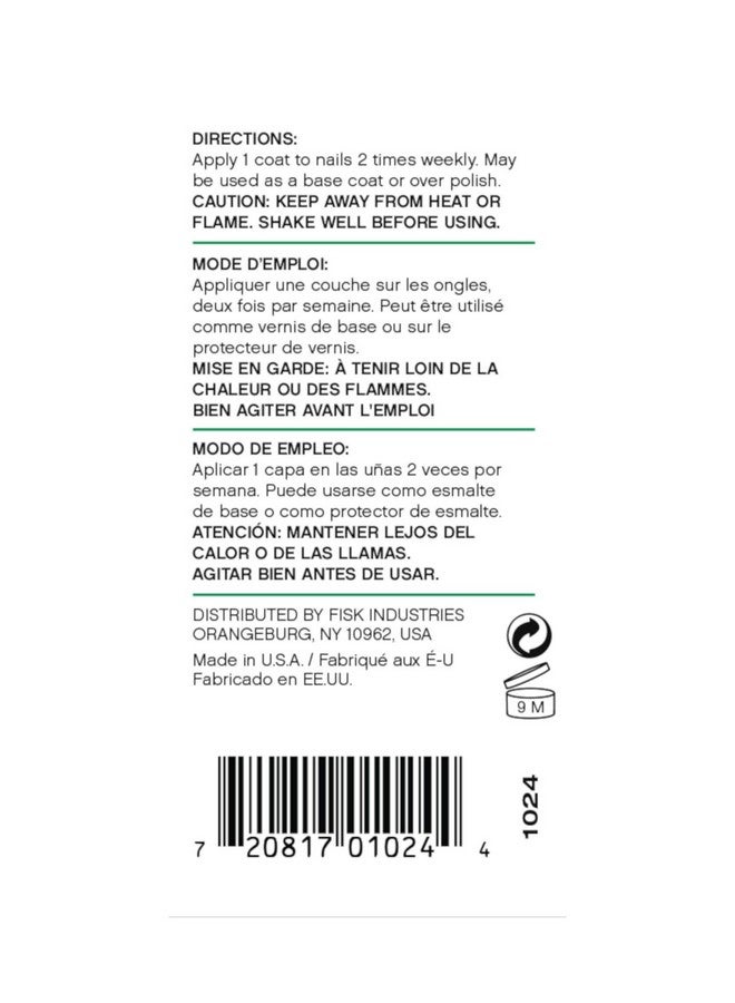 Barielle Growth Activator, 0.50-Ounces Glass Bottle - Image 2