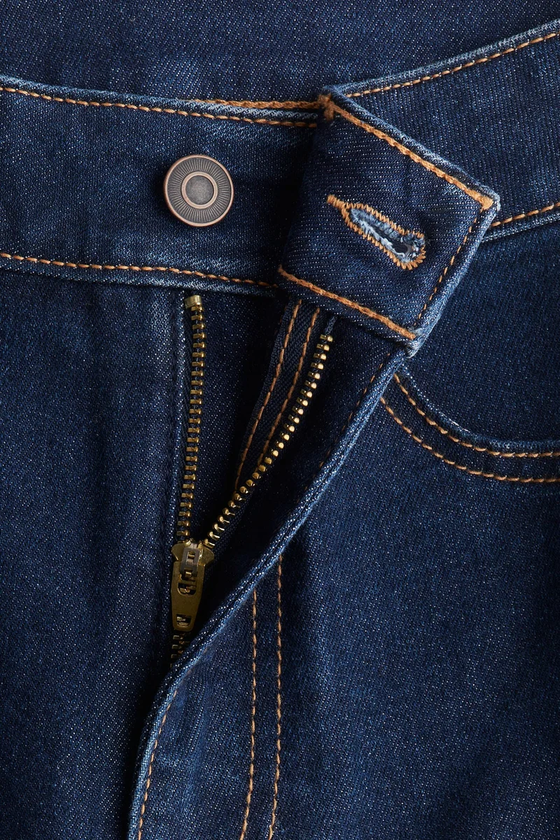 H&M Flared High Jeans