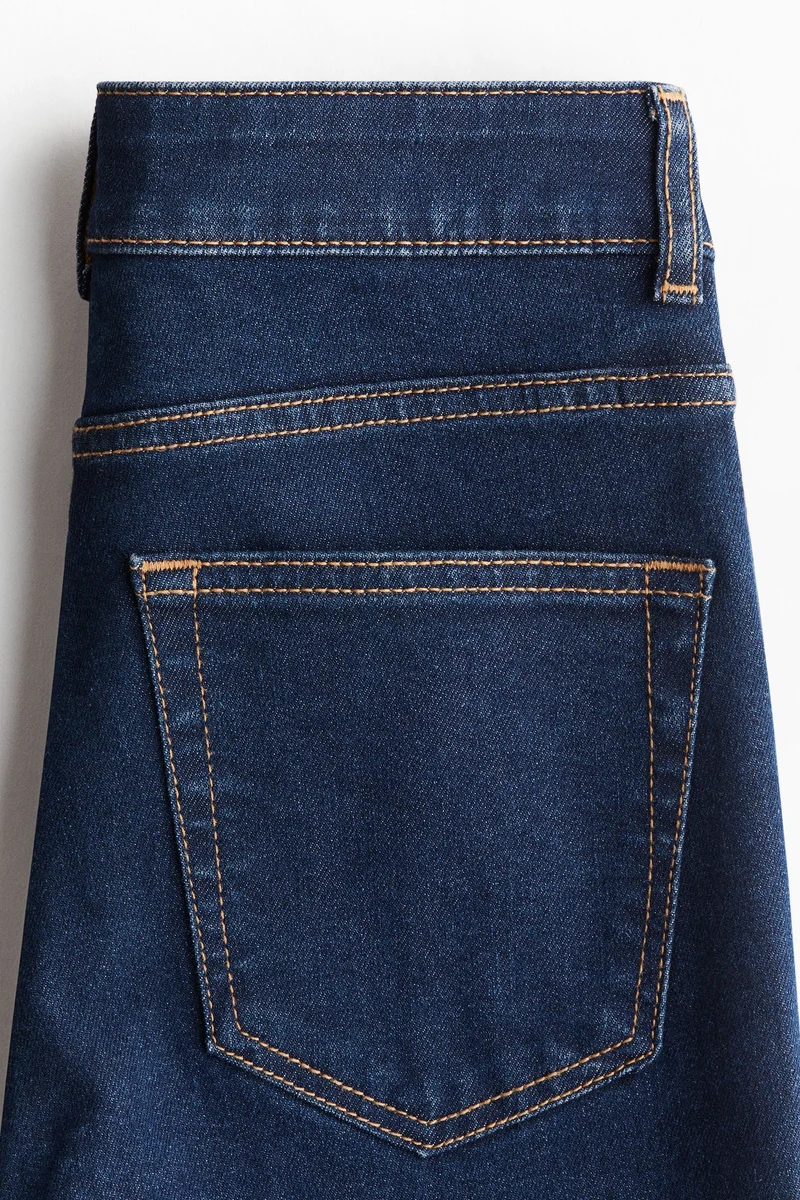 H&M Flared High Jeans