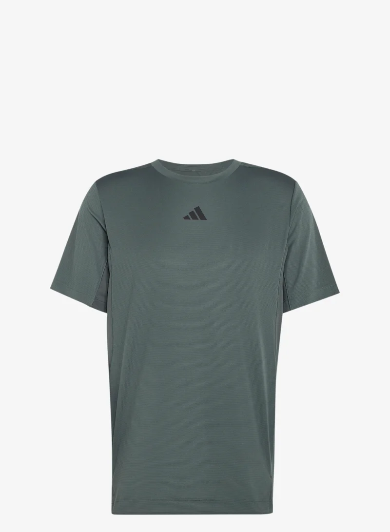 Adidas D4T PrimeLift 3 STRIPES T-SHIRT