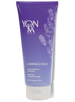 Yonka Yonka Gommage Doux (200Ml) Hydrating Exfoliating Cream Soften And Moisturize Dry Skin  - Image 1