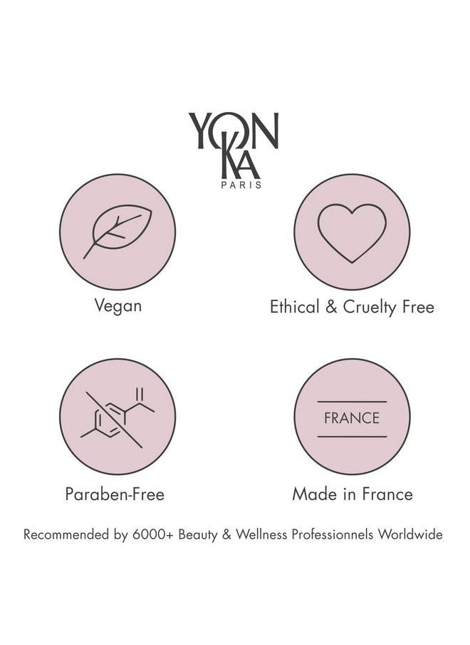 Yonka Yonka Gommage Doux (200Ml) Hydrating Exfoliating Cream Soften And Moisturize Dry Skin  - Image 5