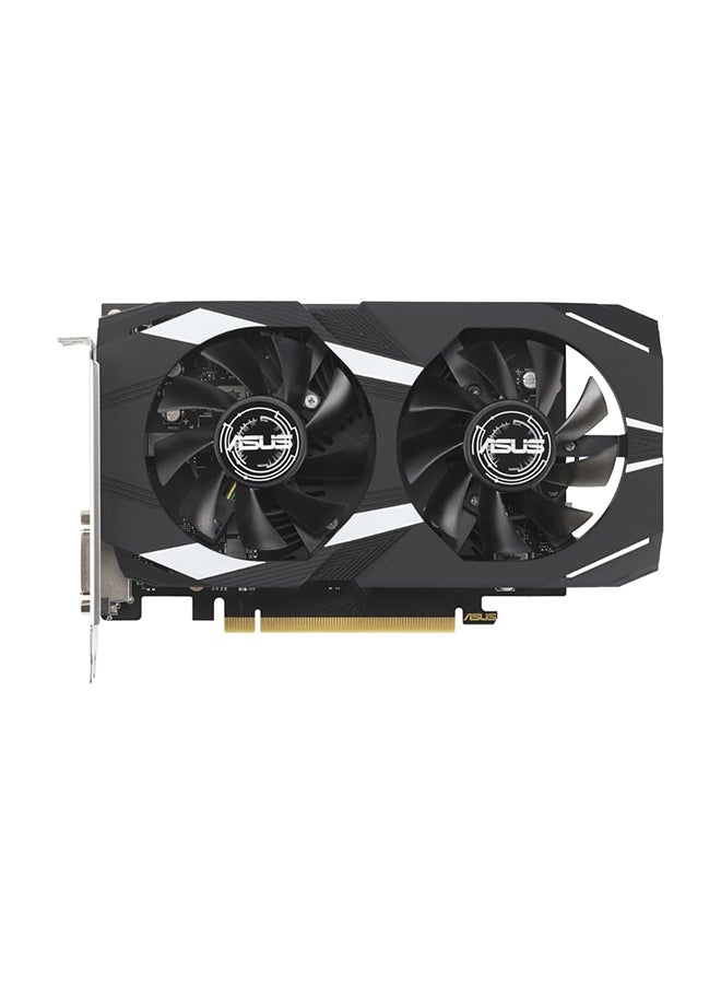 تويستيد مايندز حاسوب ألعاب مكتبي Bullet بمعالج Core i5-12400F/ذاكرة RAM سعة 16GB DDR4/قرص SSD سعة 1TB/بطاقة رسومات Nvidia GeForce RTX 3050 سعة 6GB - Image 5