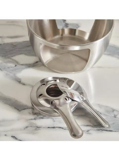 Home Box Divine Stainless Steel Fondue Set  - Image 3