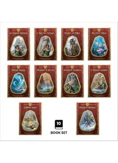 Phonic Books Titan's Gauntlets: Alternative vowel and consonant spellings, and Latin suffixes  - Image 1