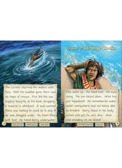 Phonic Books Titan's Gauntlets: Alternative vowel and consonant spellings, and Latin suffixes  - Image 3