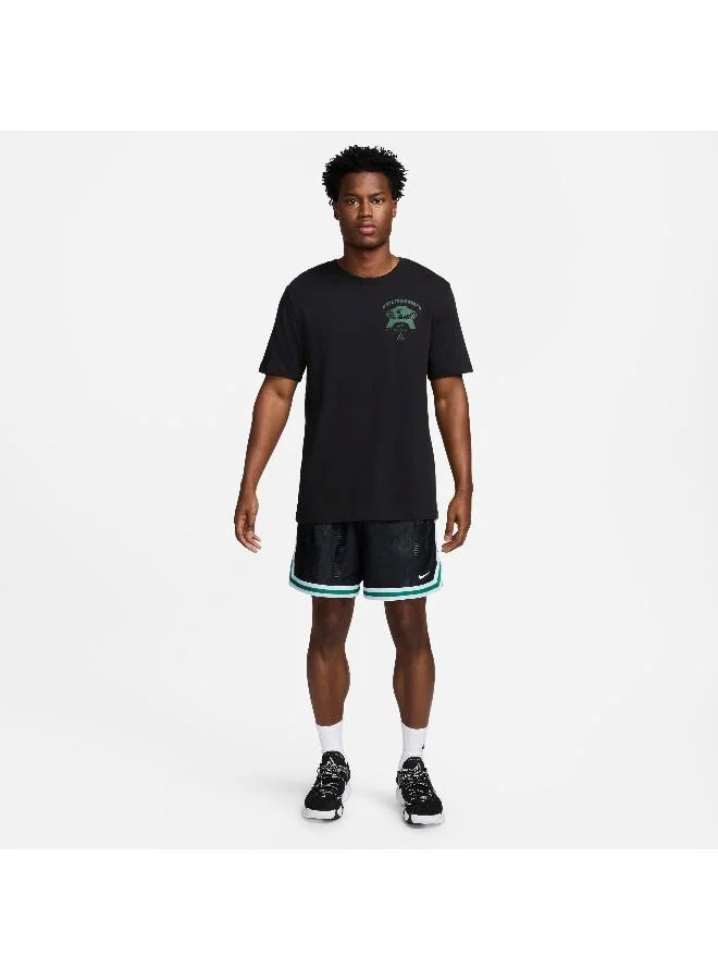 Nike Men's Giannis M90 Basketball T-Shirt