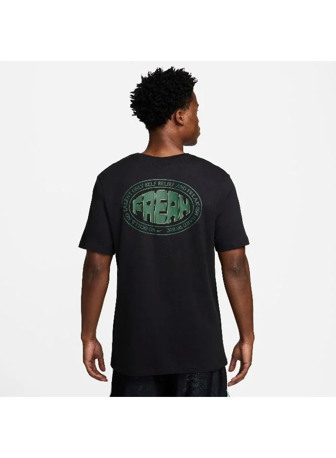 Nike Men's Giannis M90 Basketball T-Shirt