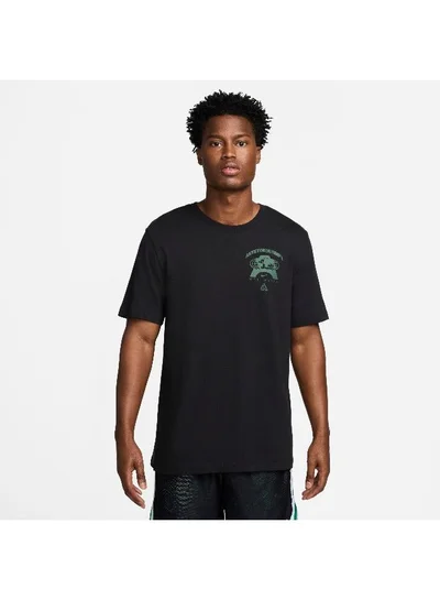 Nike Men's Giannis M90 Basketball T-Shirt