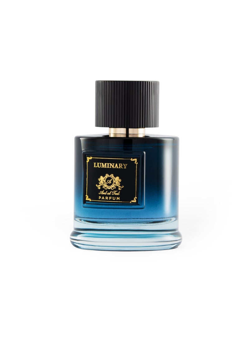 Ard Al Teeb Ard Al Teeb Luminary Eau De Parfum for Male 100 ml  - Image 1