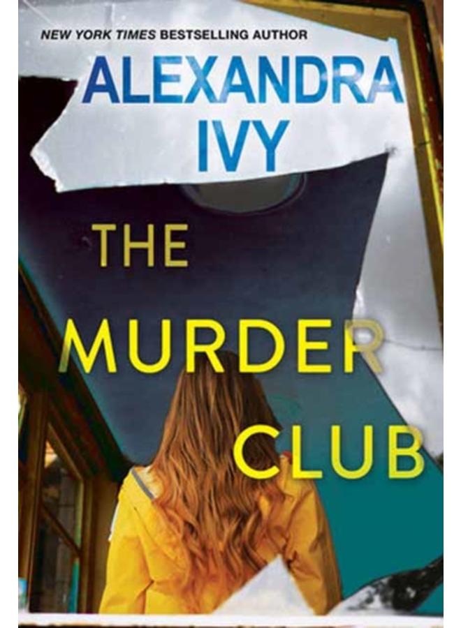 The Murder Club