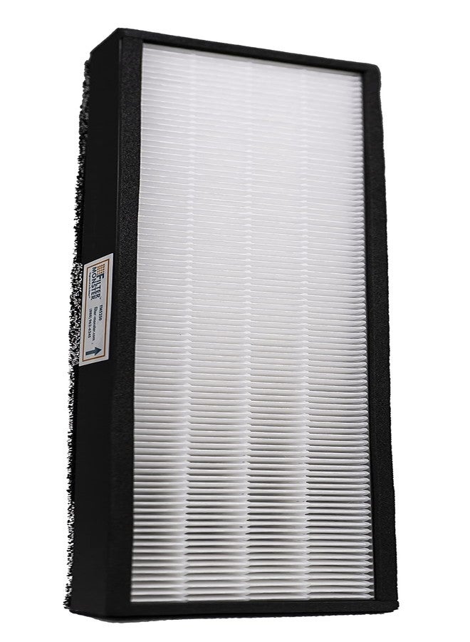 Filter-Monster.com Filter-Monster - Replacement Compatible with Idylis FIL-GG-125 Filter for Idylis Air Purifier Model IAP-GG-125, 2 Pack - Image 3