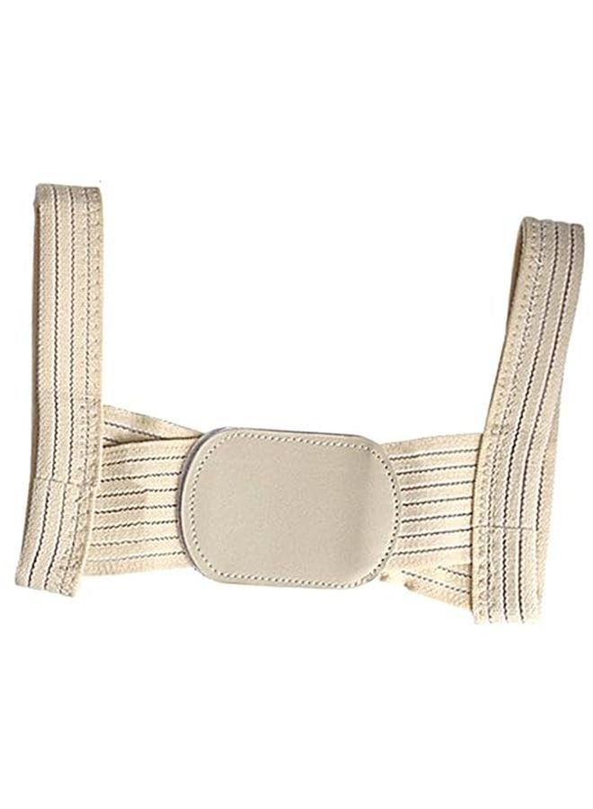 Posture Corrector Back Brace Support Belt For Men Women Size S - Image 1