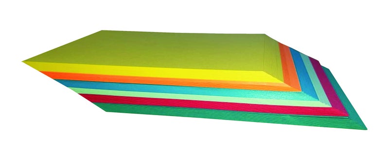 IMPRINT Index Cards Flash Cards Bright Colors 5.5 x 4 Inches Pack of 150 Cards Colors of Sheets May Vary - Image 4
