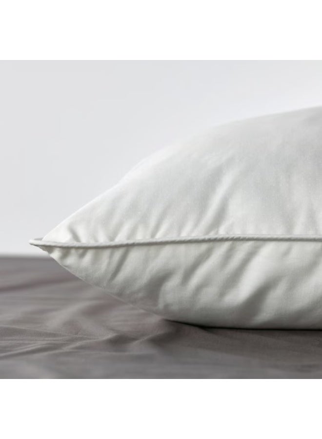 وسادة منخفضة، 50 × 80 سم - Image 3