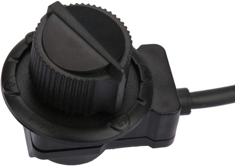 klarako Welding Helmet Lens, TX500C 110 * 90mm Solar Panel Welding Helmet Lens Welding Mask Auto Darkening Lens, Welding Mask Lens for Welders - Image 3