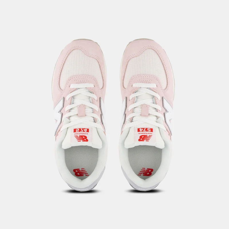 New Balance Kids' 574 Shoes