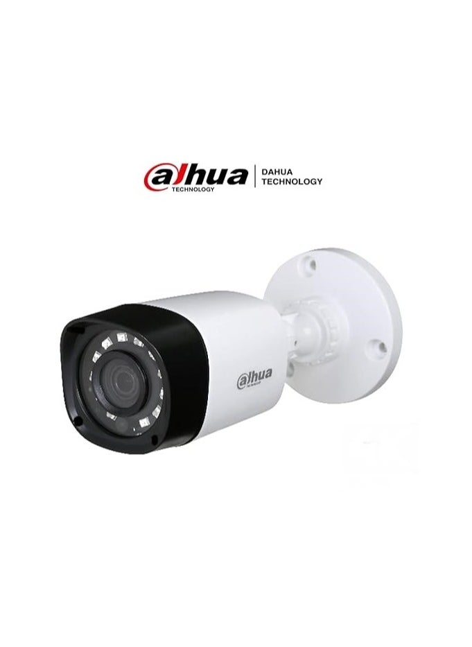 Dahua - Dahua HD Security Cameras with 2TB Hard Disk Night Vision Face Detection Waterproof / iOS & Android APP - Image 1