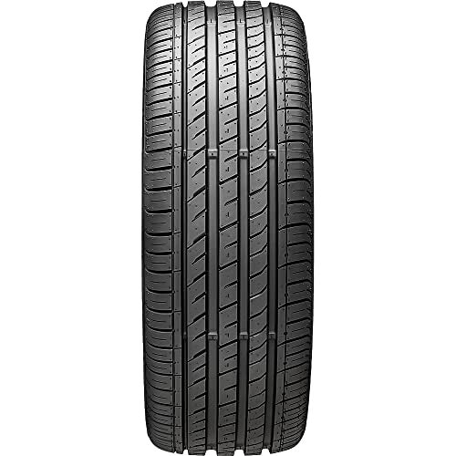Nexen N'Fera SU1 Radial Tire - 245/40ZR17 95W - Image 2