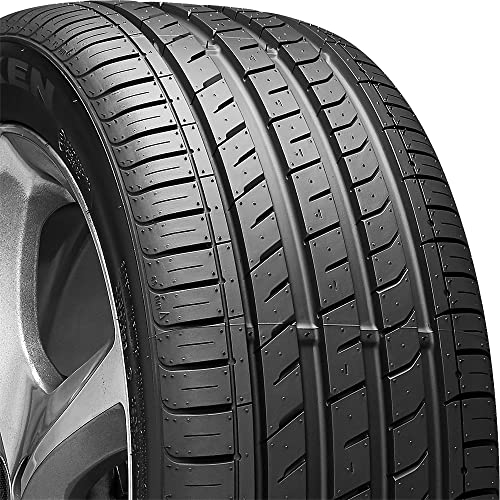 Nexen N'Fera SU1 Radial Tire - 245/40ZR17 95W - Image 4