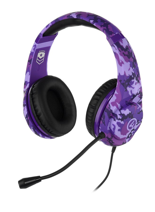 4gamers - RANGER Royal Camo - Image 1