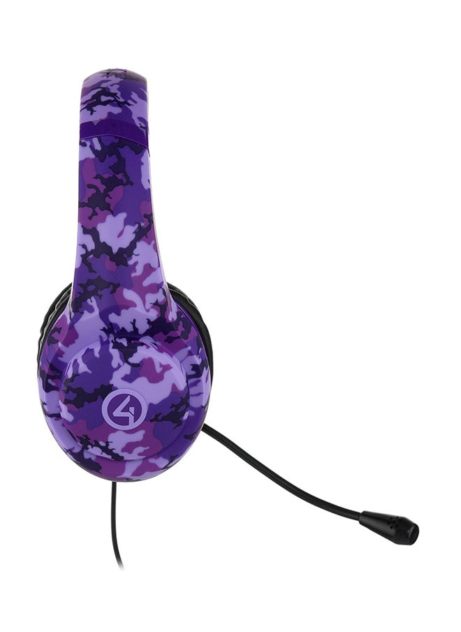 4gamers - RANGER Royal Camo - Image 1