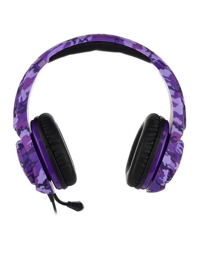 4gamers - RANGER Royal Camo - Image 1