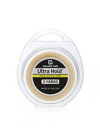 Ultra Hold Hair Extension Tape Roll，Double Sided Tape Wig Waterproof Tape， Wig Wig Pieces Hair Extensions - pzsku/Z4CEBB17FFCE45AD38B6EZ/45/_/1673591146/d30823b8-fbf4-4b34-beae-baf11a5e4db2