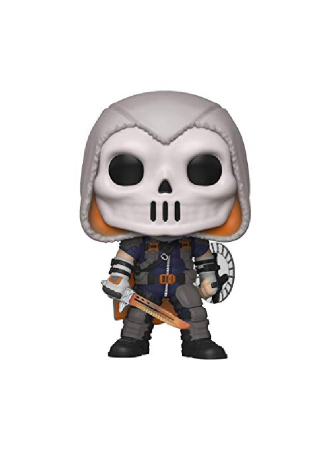 Funko Avengers Game Taskmastermulticolor3.75 Inches - Image 2