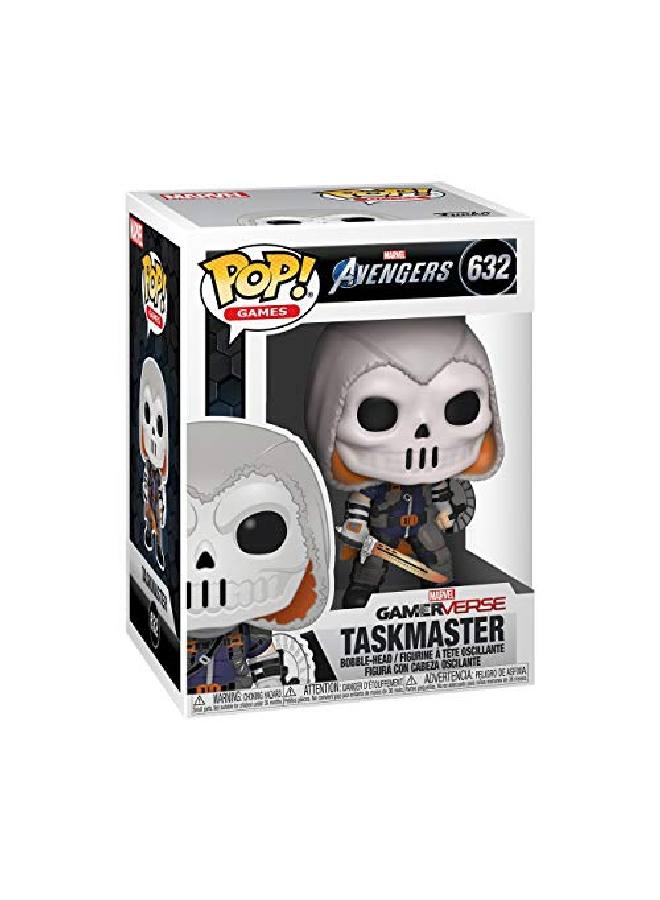 Funko Avengers Game Taskmastermulticolor3.75 Inches - Image 1