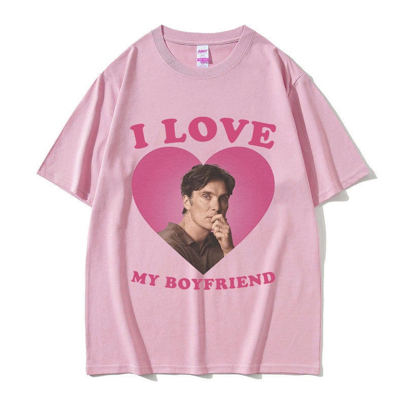 'Icillianboyfriendsmurphyshirtsmengraphicmytlove' - Image 4