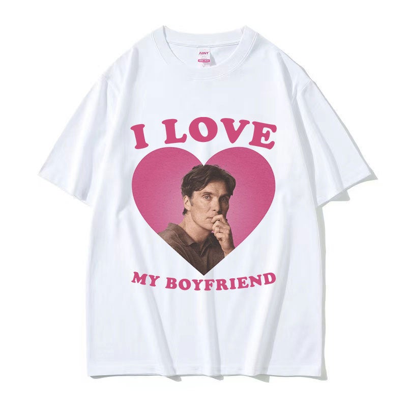 'Icillianboyfriendsmurphyshirtsmengraphicmytlove' - Image 3