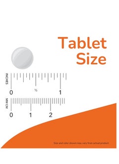now Vitamin B-1 100 mg - 100 Tablets  - Image 3